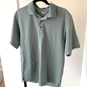 Men’s Golf Polo